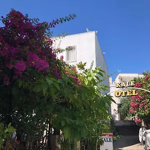 Oda ve Kahvaltı Kale Bodrum