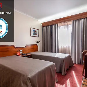 Nacional 3* Lisabona