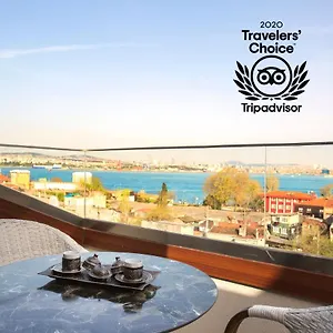4* Otel Acra - Special Category
