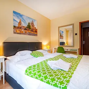 *** Ξενοδοχείο Hotel Bobbio Ουγγαρία