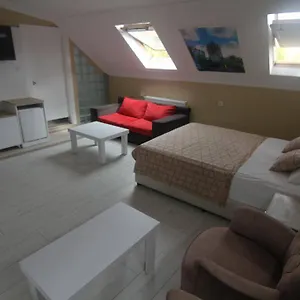 3* Otel Grand Vatan