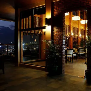 Otel Park Tower Angeles