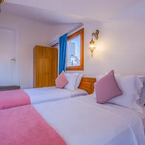 Villa Infinity Myra Fethiye