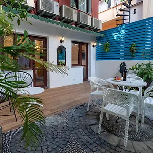 3* Otel şebnem