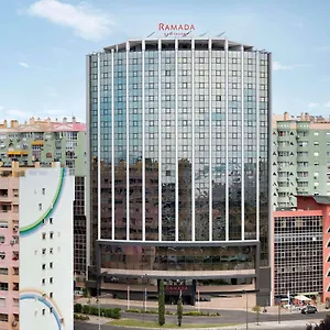 Ramada By Wyndham 4* Lisabona