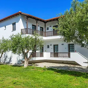 Ξενοδοχείο Eleon Suites Ελλάδα