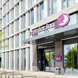 *** Ξενοδοχείο Premier Alexanderplatz Γερμανία