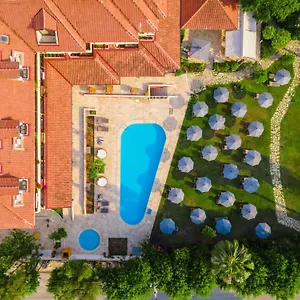 Otel Club-e Fethiye