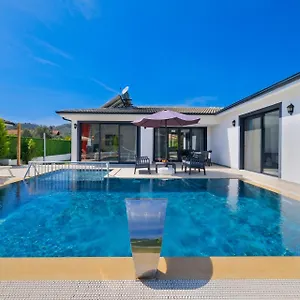 Villa Emir 2 Fethiye