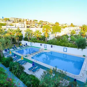 visit hotel