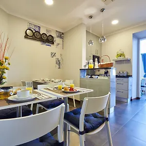 ** Bed and Breakfast Silk Πορτογαλία