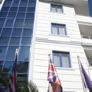 4* Otel Express Elite Kucukyali