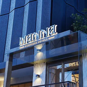 3* Otel Manna Boutique