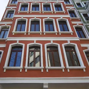 Juno Taksim Ξενοδοχείο