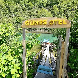 3* Otel Agva Gunes