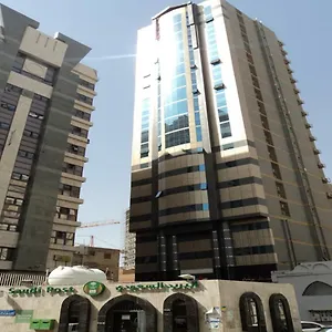 Otel Beyza Mekke