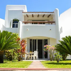 Playa Vintage , Playa del Carmen México