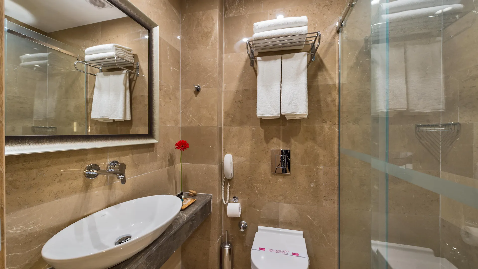 Aybar Hotel & Spa Istanbul